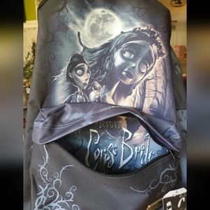 Corpse Bride Backpack